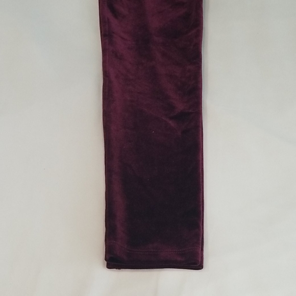 Garage Velvet leggings - Picture 5 of 6